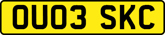 OU03SKC