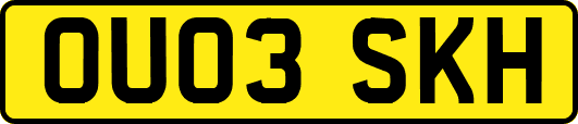 OU03SKH