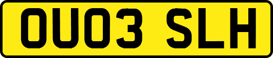 OU03SLH