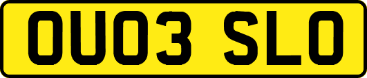OU03SLO