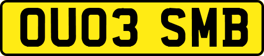 OU03SMB