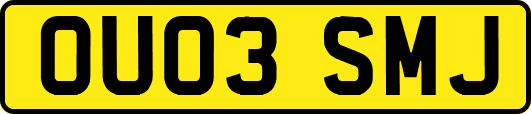 OU03SMJ