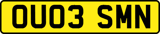 OU03SMN