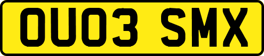 OU03SMX