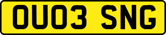 OU03SNG