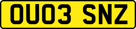 OU03SNZ