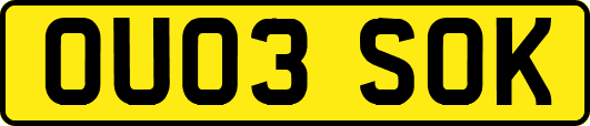 OU03SOK