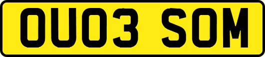 OU03SOM