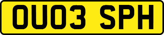OU03SPH