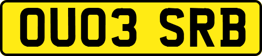 OU03SRB