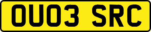 OU03SRC