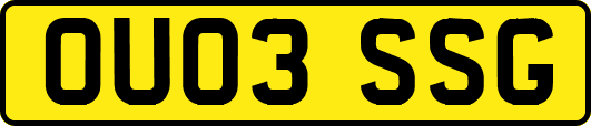 OU03SSG