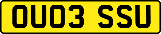 OU03SSU