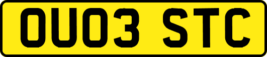 OU03STC