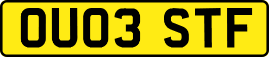 OU03STF