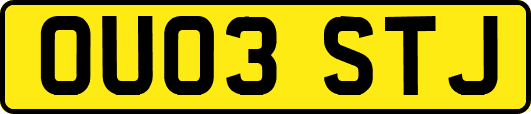 OU03STJ