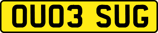 OU03SUG