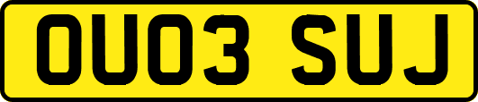 OU03SUJ