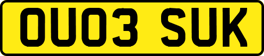 OU03SUK