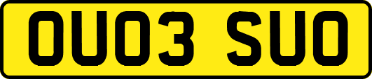 OU03SUO
