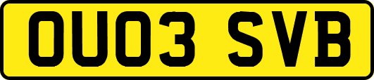 OU03SVB