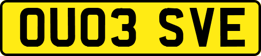 OU03SVE