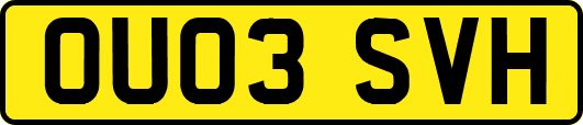 OU03SVH