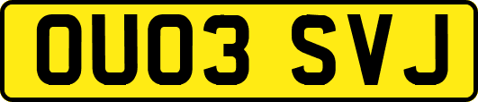 OU03SVJ