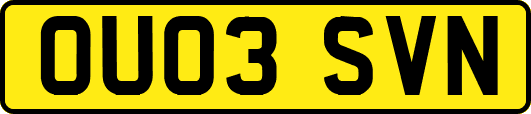 OU03SVN