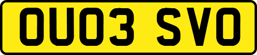 OU03SVO