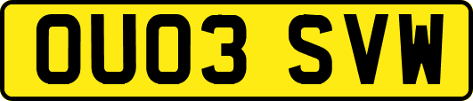 OU03SVW