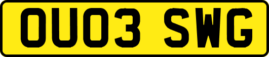 OU03SWG