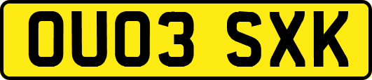 OU03SXK