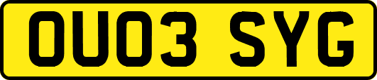OU03SYG