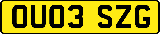 OU03SZG