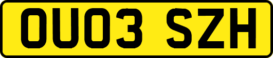 OU03SZH