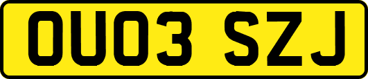 OU03SZJ