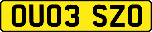 OU03SZO
