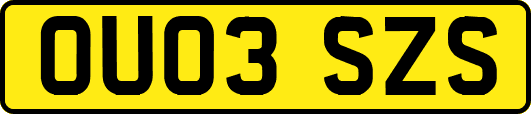 OU03SZS