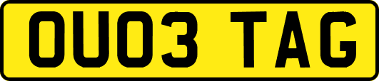 OU03TAG