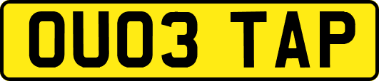 OU03TAP