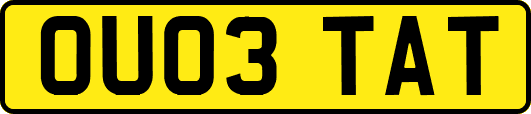 OU03TAT
