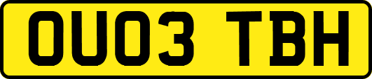OU03TBH