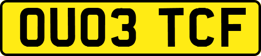 OU03TCF