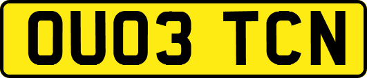 OU03TCN