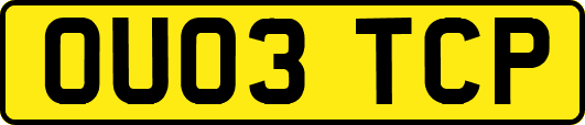 OU03TCP