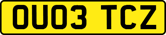 OU03TCZ