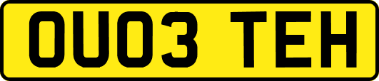 OU03TEH