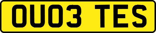 OU03TES