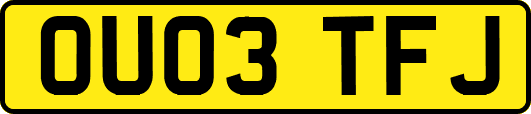 OU03TFJ
